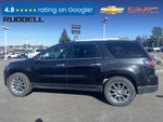 2013 GMC Acadia SLT