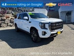 2024 GMC Yukon XL AT4