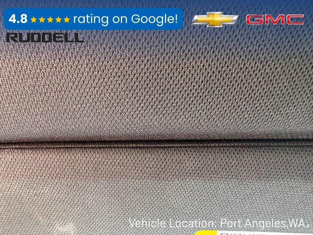 2024 GMC Yukon XL AT4