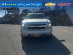 2013 Chevrolet Suburban LT