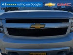 2013 Chevrolet Suburban LT