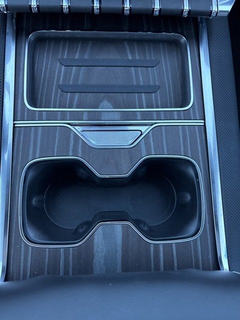 2025 GMC Sierra EV Max Range Denali