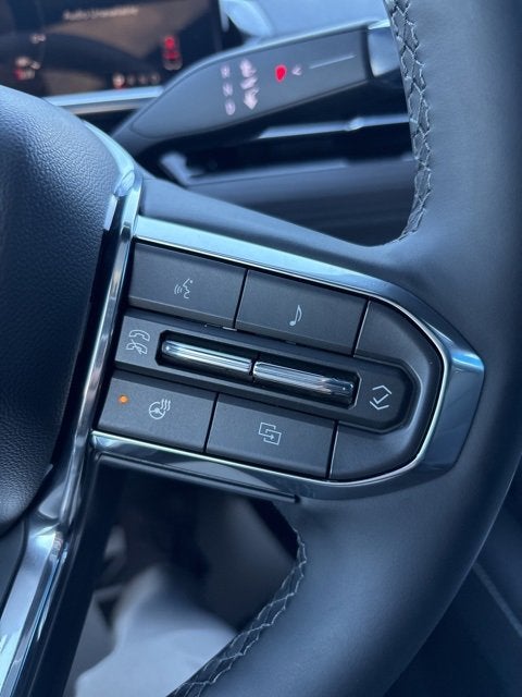 2025 GMC Sierra EV Max Range Denali