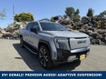 2025 GMC Sierra EV Max Range Denali