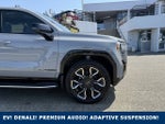 2025 GMC Sierra EV Max Range Denali