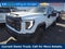 2024 GMC Sierra 2500 HD AT4X