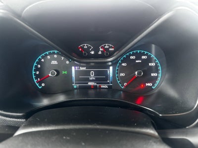 2018 GMC Canyon 4WD Denali