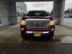 2018 GMC Canyon 4WD Denali