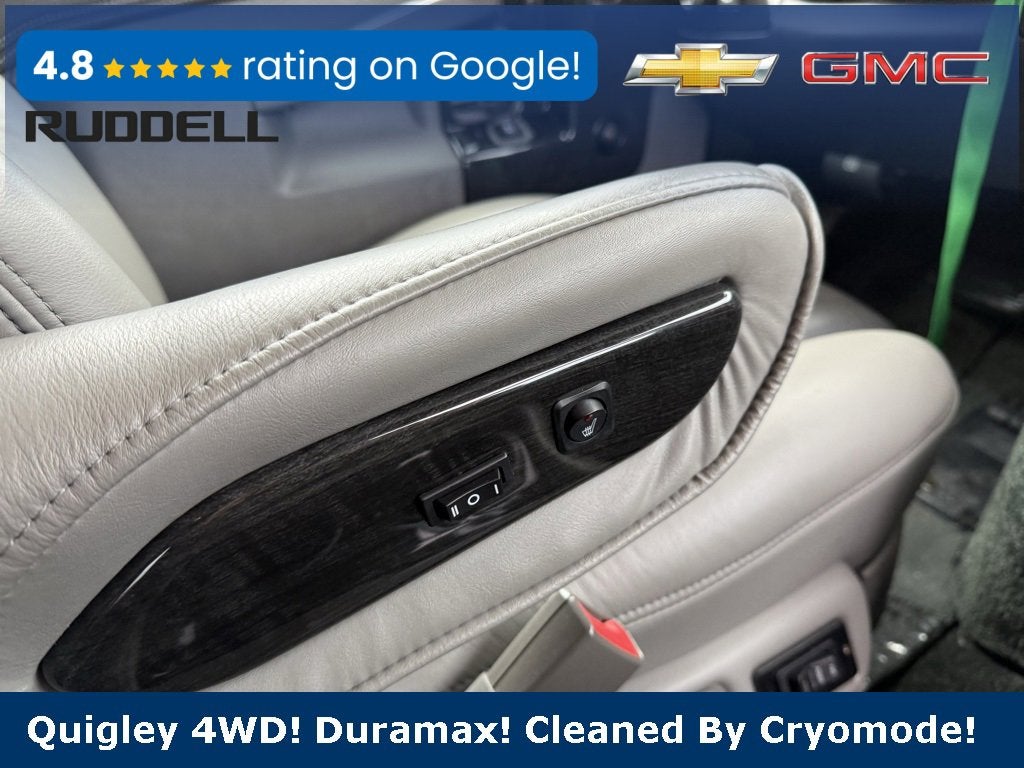 2016 GMC Savana Cargo 2500 Diesel