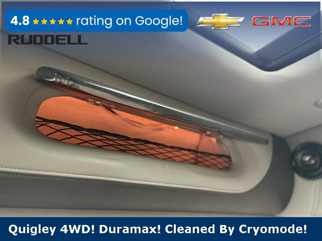 2016 GMC Savana Cargo 2500 Diesel