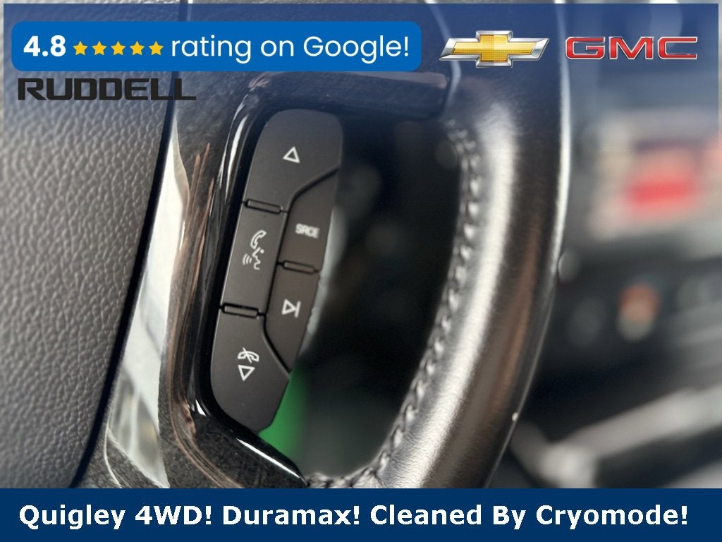 2016 GMC Savana Cargo 2500 Diesel