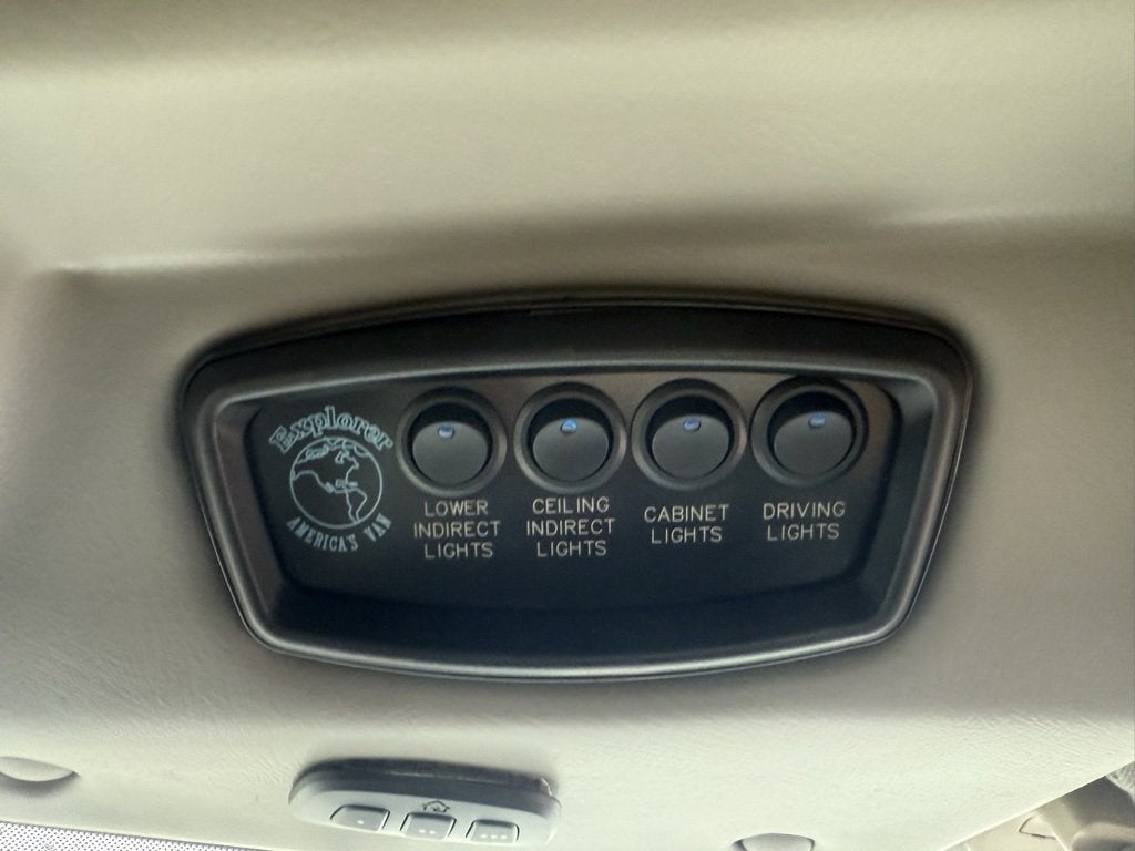 2016 GMC Savana Cargo 2500 Diesel