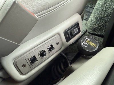 2016 GMC Savana Cargo 2500 Diesel