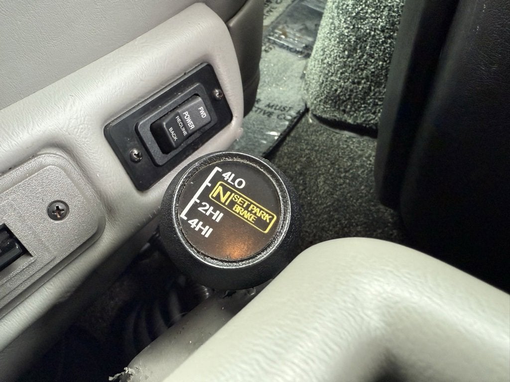 2016 GMC Savana Cargo 2500 Diesel