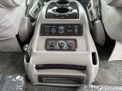 2016 GMC Savana Cargo 2500 Diesel