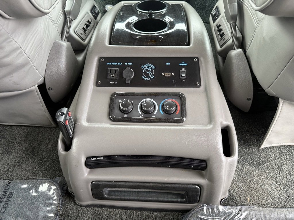 2016 GMC Savana Cargo 2500 Diesel