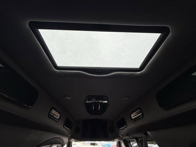 2016 GMC Savana Cargo 2500 Diesel