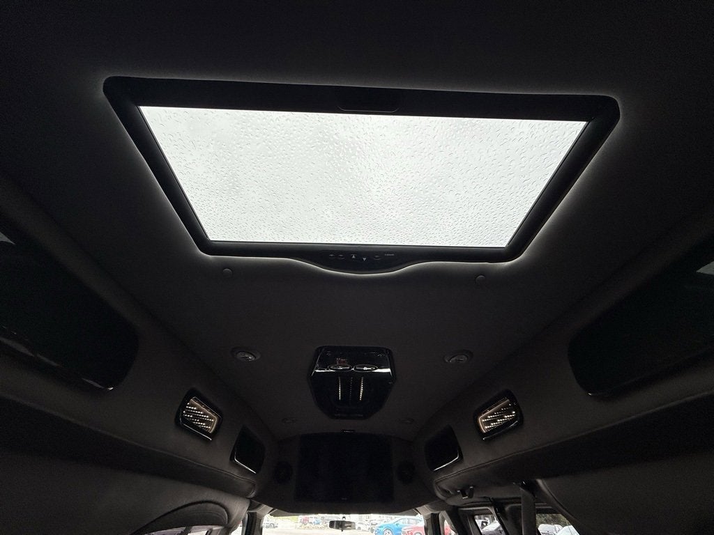 2016 GMC Savana Cargo 2500 Diesel