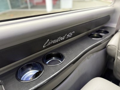 2016 GMC Savana Cargo 2500 Diesel