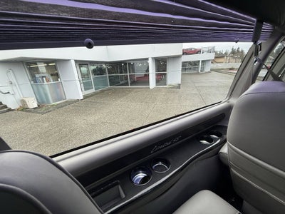 2016 GMC Savana Cargo 2500 Diesel