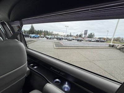 2016 GMC Savana Cargo 2500 Diesel