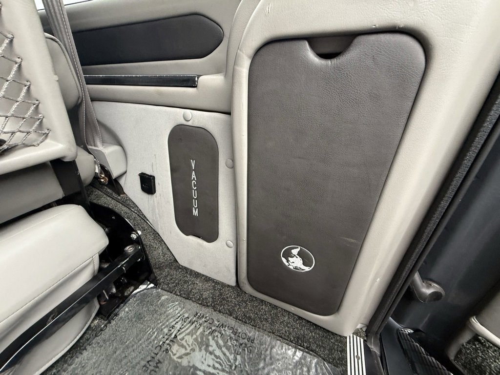 2016 GMC Savana Cargo 2500 Diesel