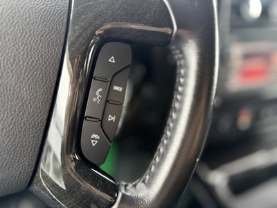 2016 GMC Savana Cargo 2500 Diesel