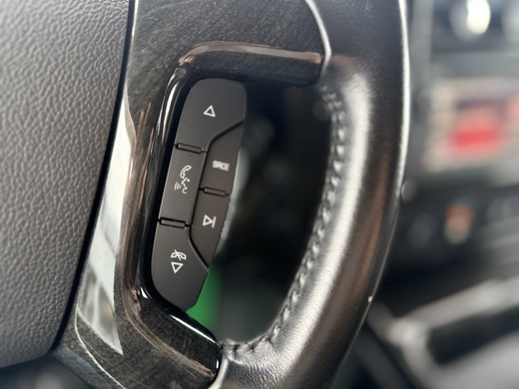 2016 GMC Savana Cargo 2500 Diesel