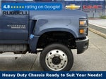 2024 Chevrolet Silverado 6500 HD LT