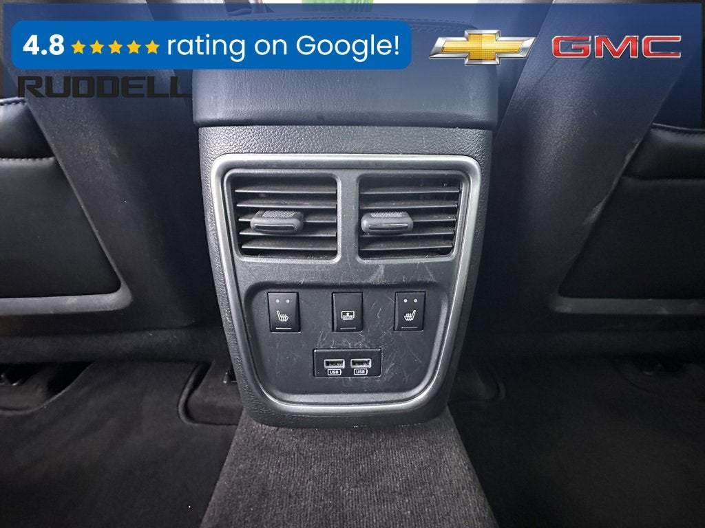 2016 Chrysler 300 300C