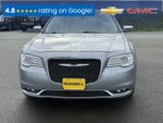 2016 Chrysler 300 300C