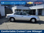 2005 Buick Century Custom