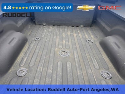 2019 RAM 3500 Limited