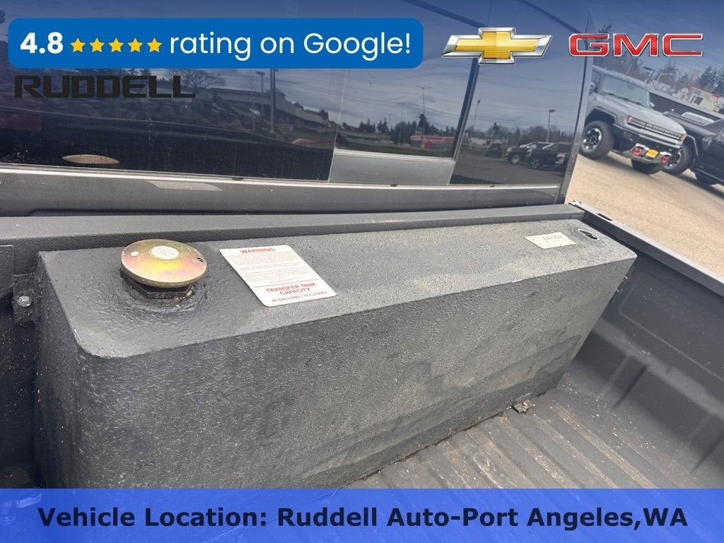 2019 RAM 3500 Limited