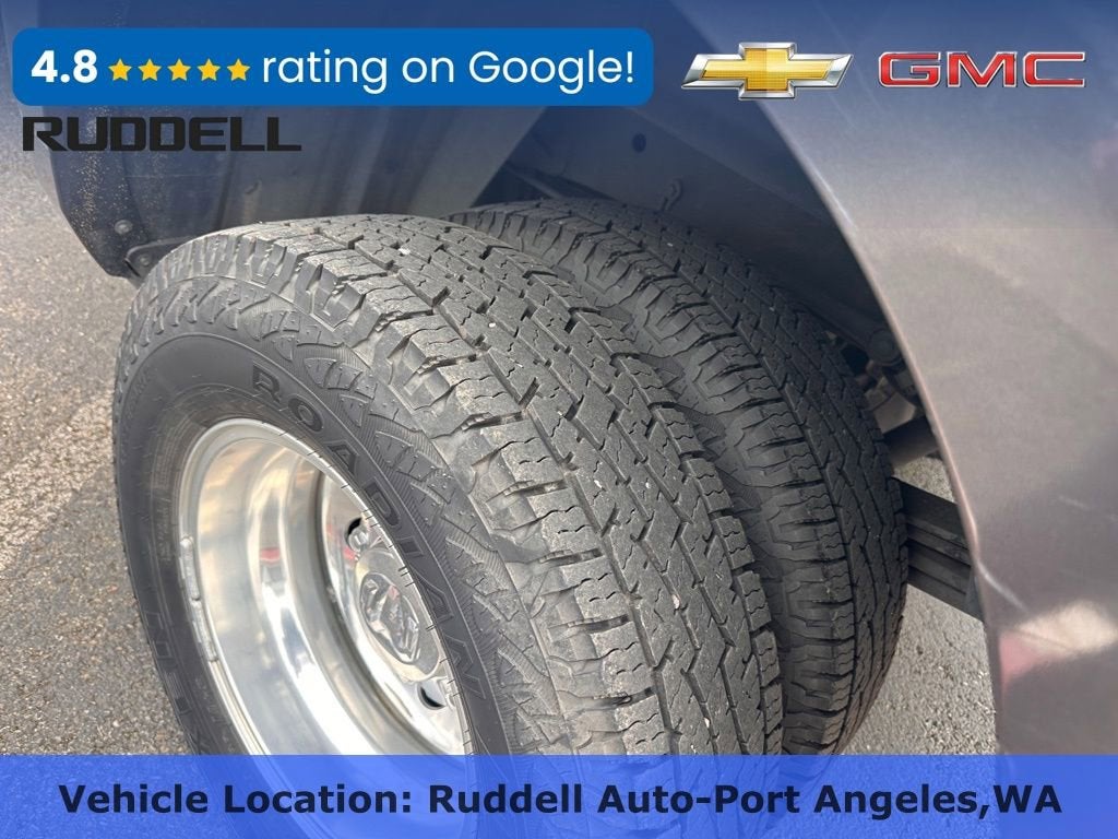 2019 RAM 3500 Limited