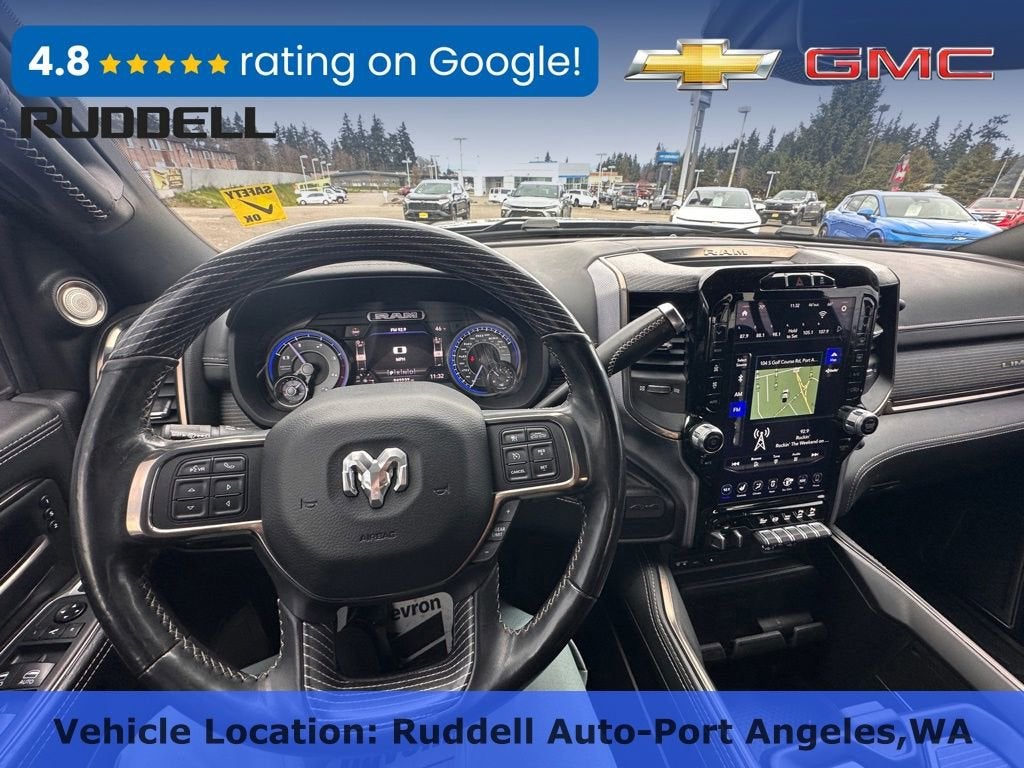 2019 RAM 3500 Limited