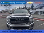 2019 RAM 3500 Limited