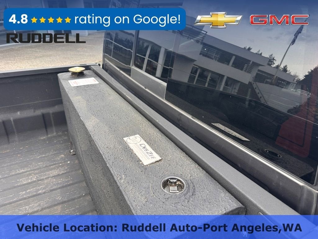 2019 RAM 3500 Limited