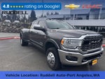 2019 RAM 3500 Limited