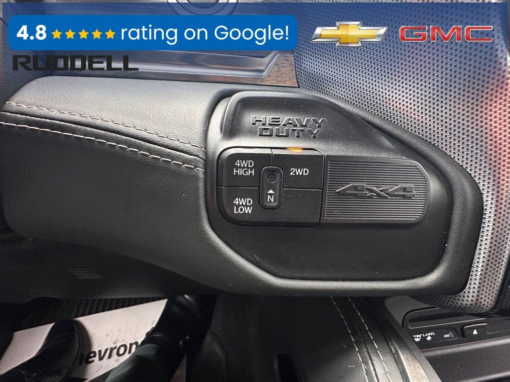 2019 RAM 3500 Limited