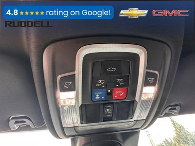 2019 RAM 3500 Limited