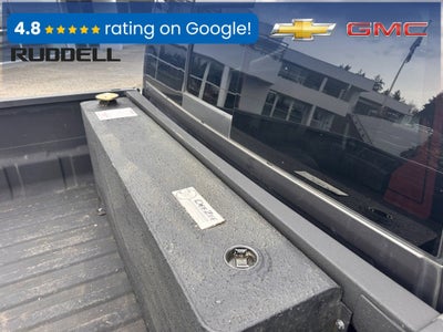 2019 RAM 3500 Limited