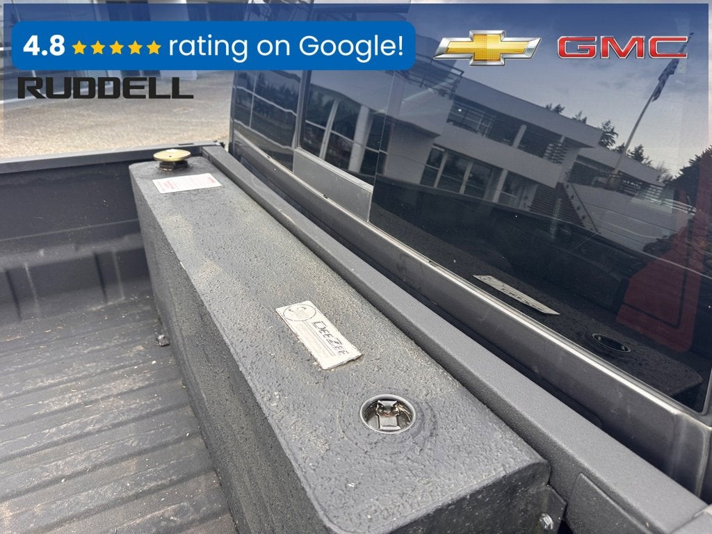 2019 RAM 3500 Limited