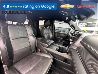 2019 RAM 3500 Limited