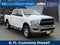 2020 RAM 2500 Big Horn