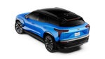2026 Chevrolet Blazer EV RS