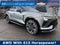 2026 Chevrolet Blazer EV SS