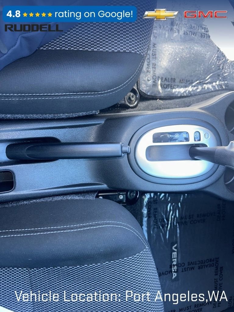 2018 Nissan Versa Sedan SV