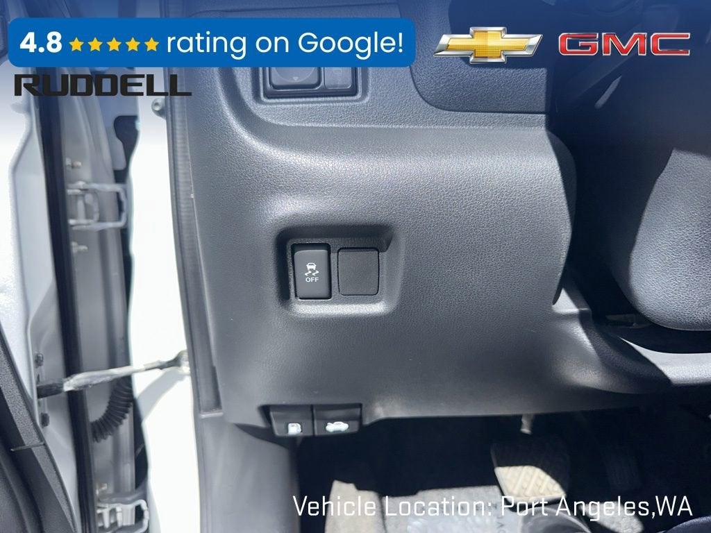 2018 Nissan Versa Sedan SV