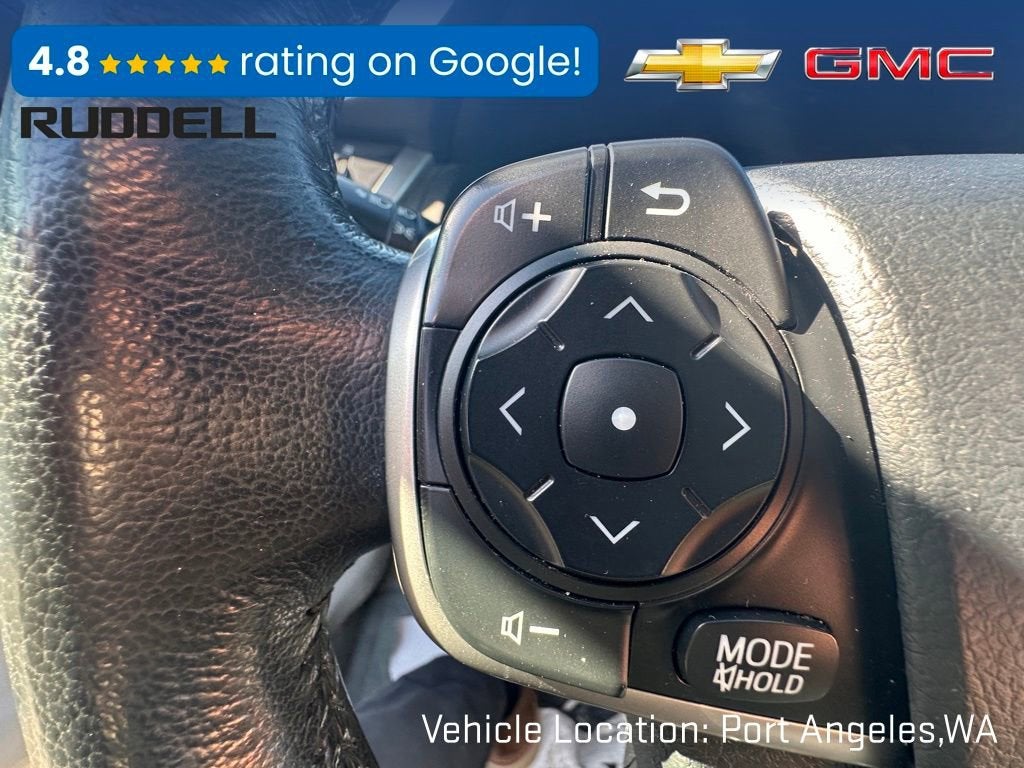 2012 Toyota Camry Hybrid XLE